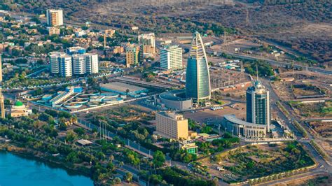 cities in north sudan|Popular Cities/Places in Northern, Sudan .